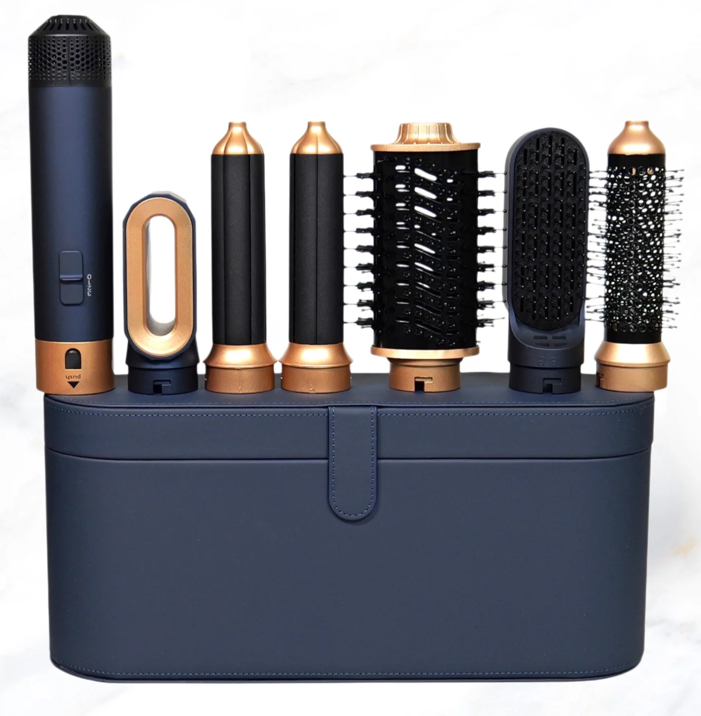 Coffret Zilorya Hair