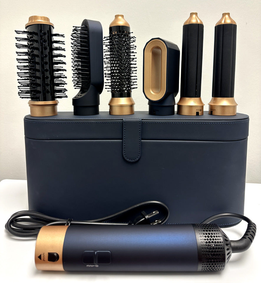 Coffret Zilorya Hair